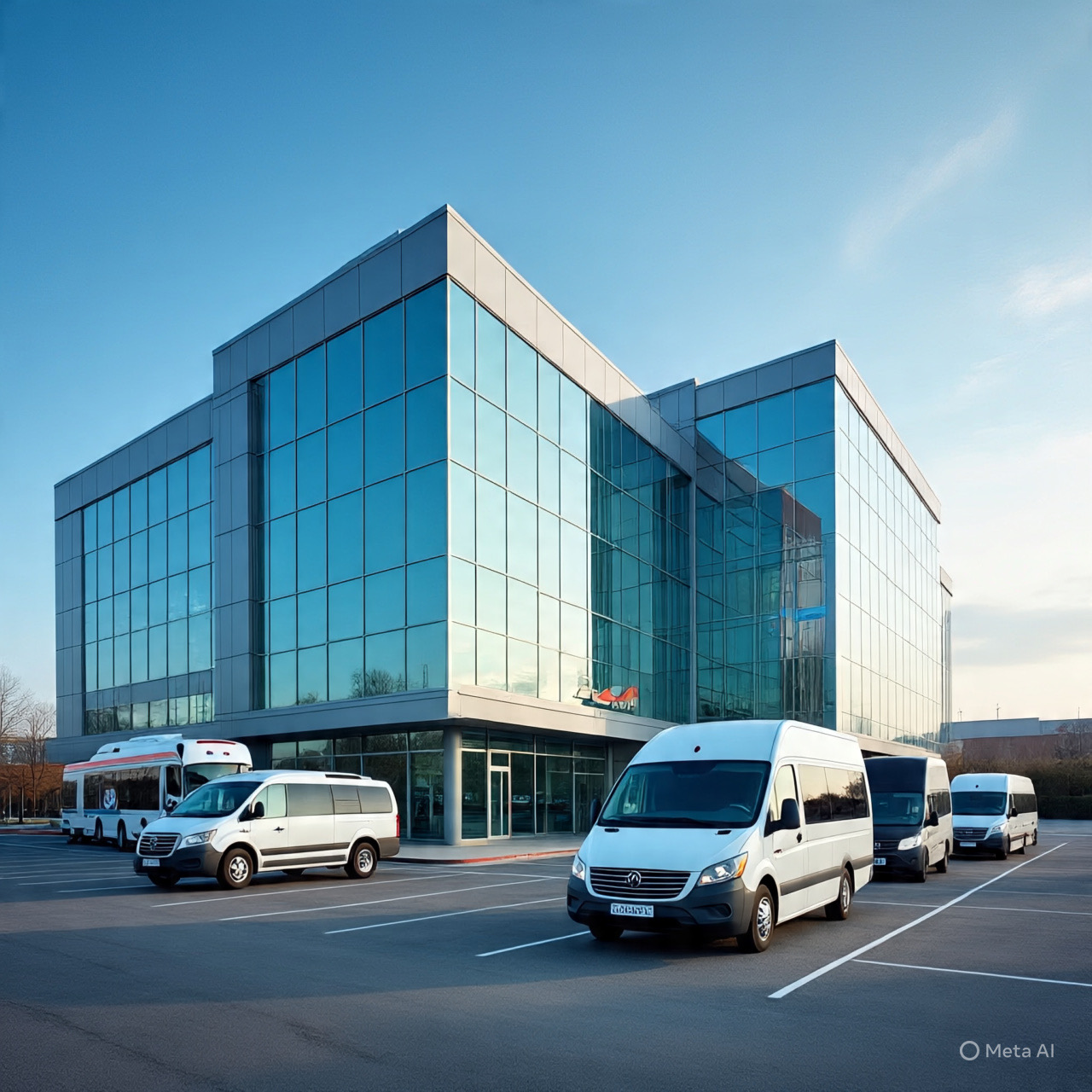 Country and City Insurance Brokers Office